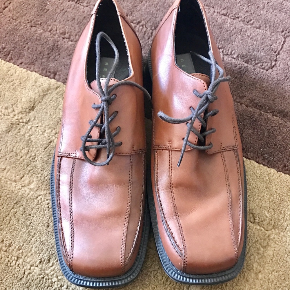 Kenneth Cole Loafers Size 10.5